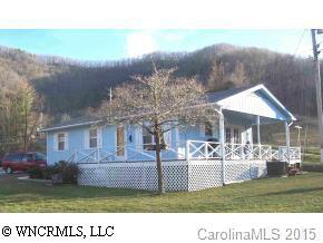 43 Calloway Rd., Weaverville, NC 28787
