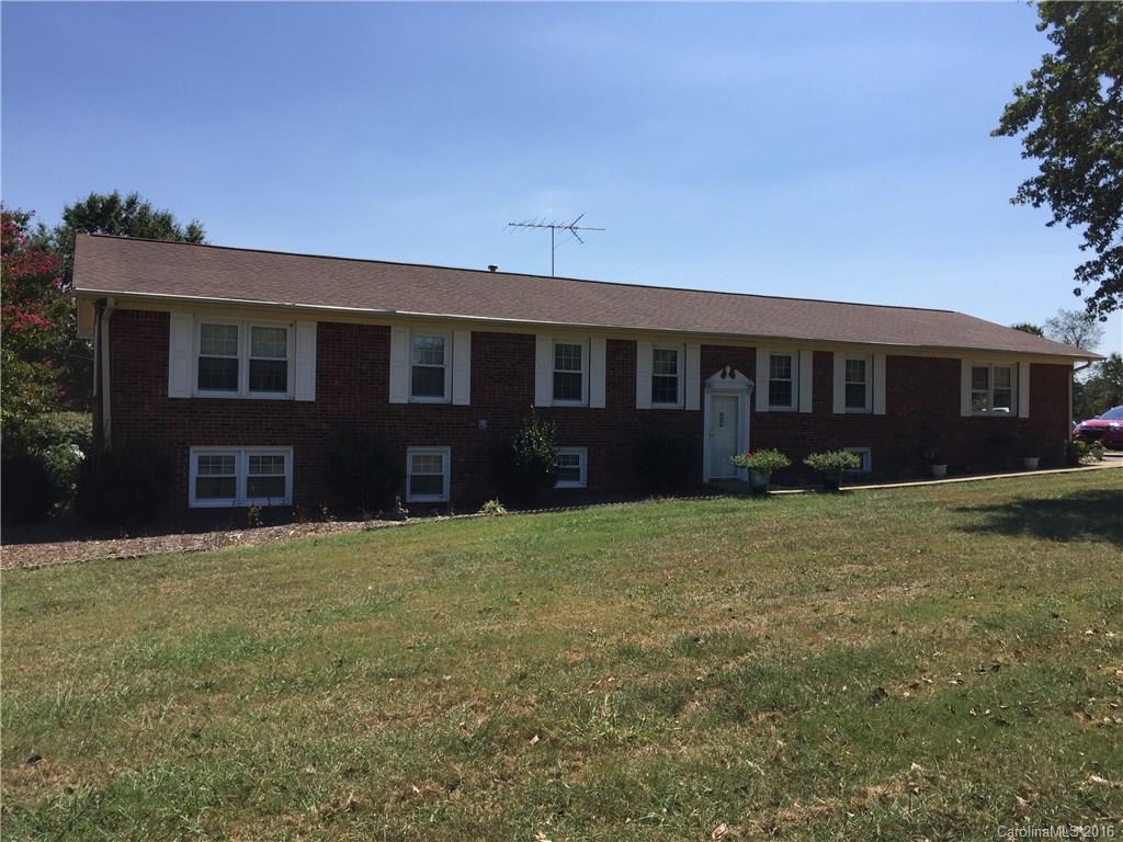 298 Creek Rd., Rutherfordton, NC 28139