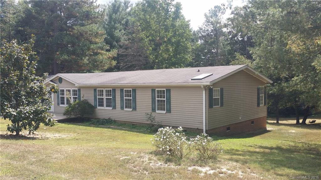 114 Trade Ave., Kannapolis, NC 28081