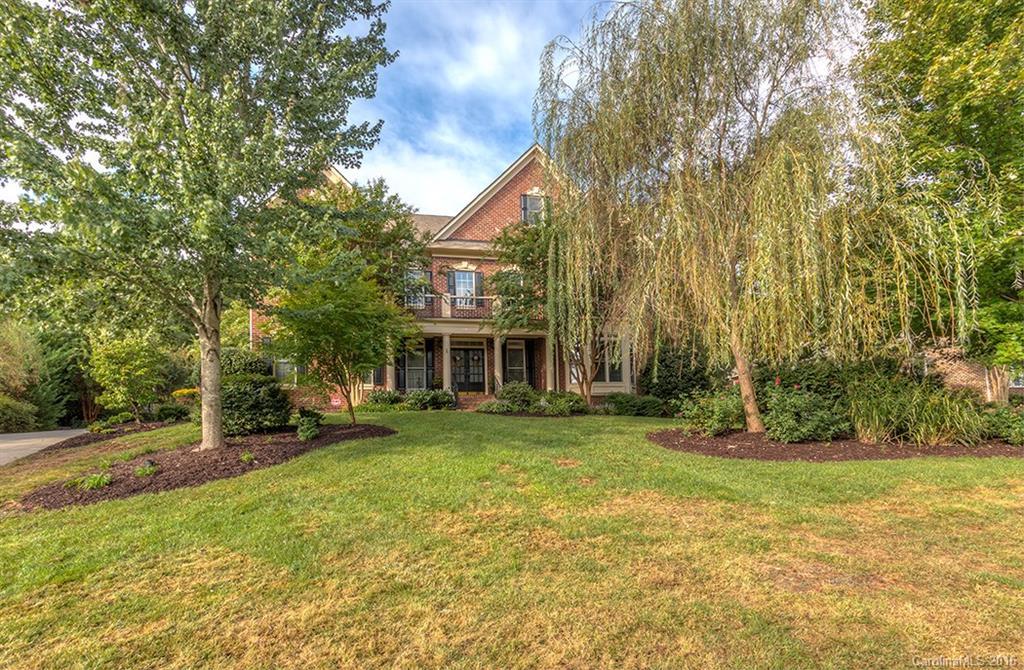 8012 Stonehaven Dr., Marvin, NC 28173