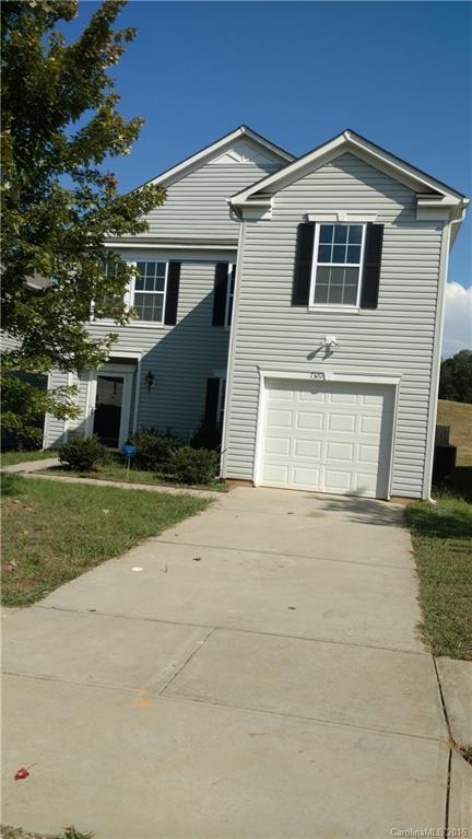 7320 Mitzi Deborah Ln., Charlotte, NC 28269