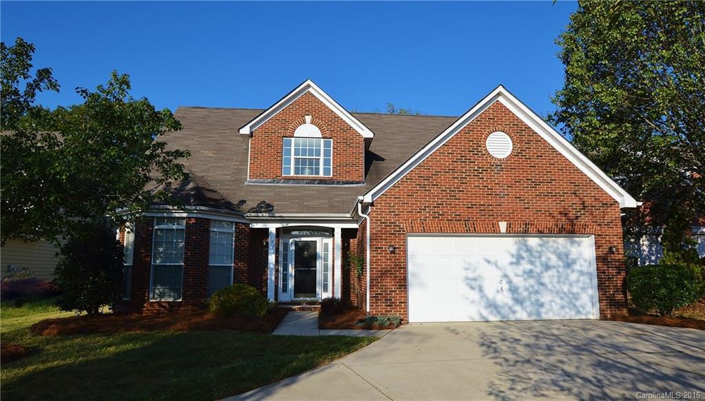 9152 Snow Hill Ct., Charlotte, NC 28269