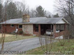 1680 Jenkins Valley Road, Alexander, NC 28701