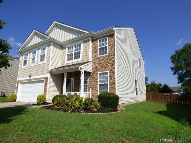 12924 Russborough Ct., Charlotte, NC 28273