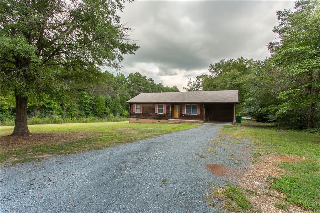 115 Burleson St., Albemarle, NC 28001