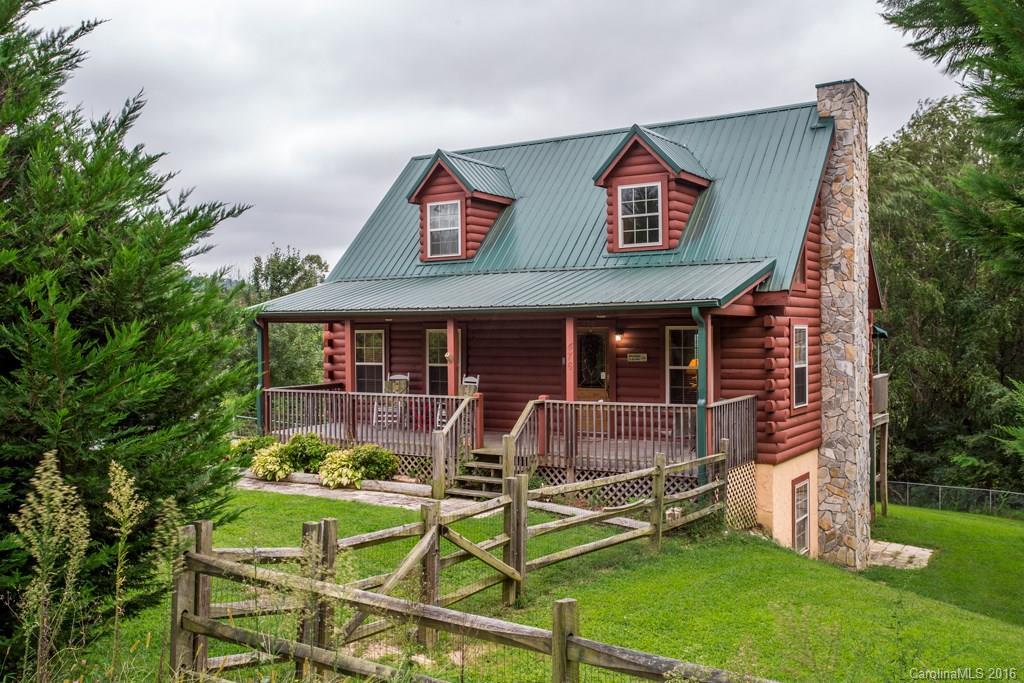 476 Owensby Rd., Hendersonville, NC 28792