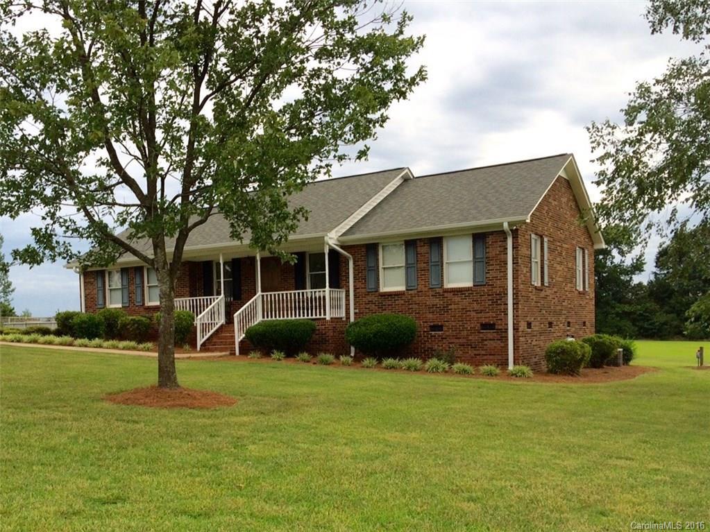2005 Pleasant Grove Church Rd., Marshville, NC 28103