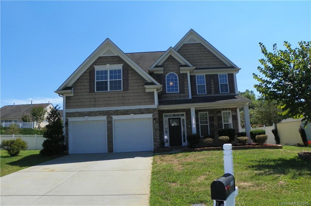 10873 Store House Ct., Davidson, NC 28036