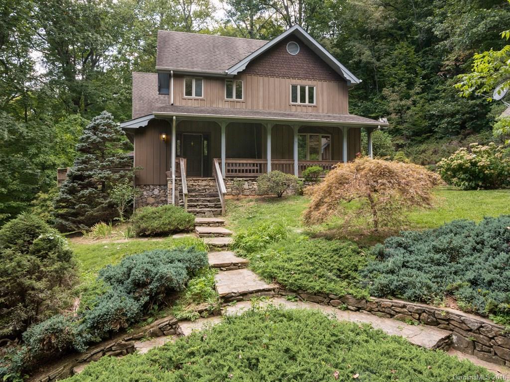 1026 Reems Creek Rd., Weaverville, NC 28787