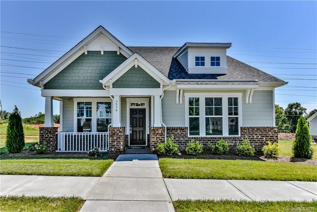 3534 County Down Ave. #75, Kannapolis, NC 28081