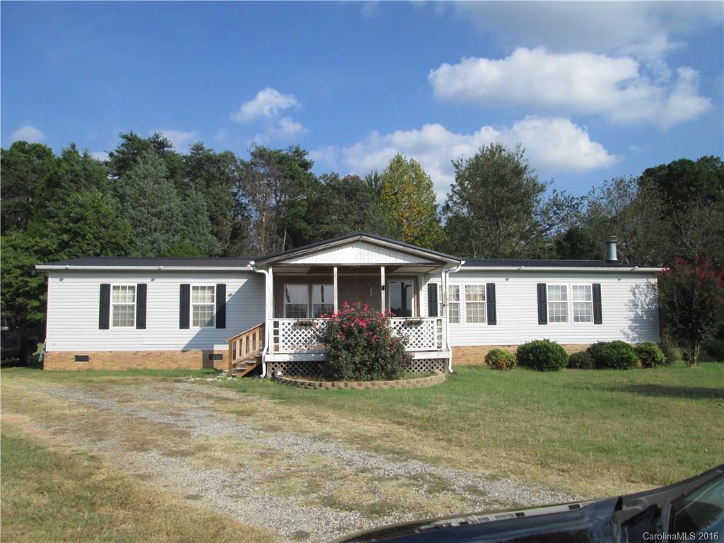 124 Craver Ln. #61, Troutman, NC 28166