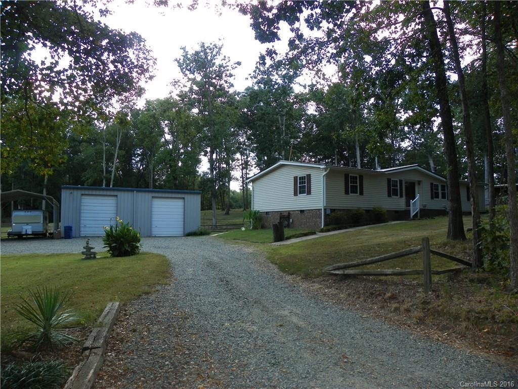 857 Pine Grove Church Rd., Concord, NC 28025