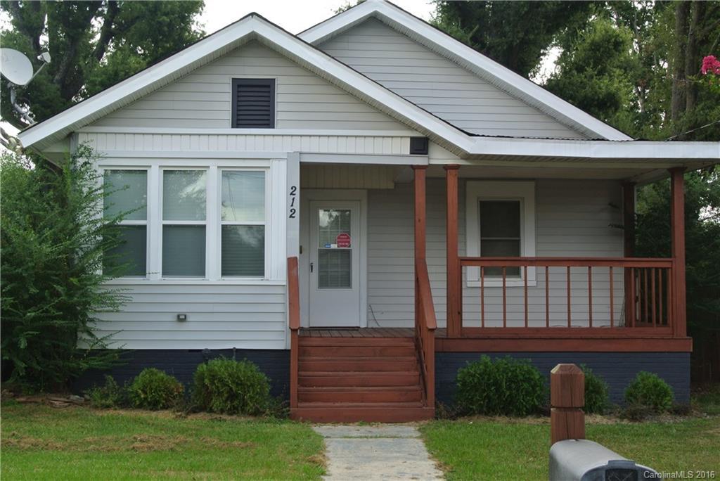 212 N Highland St., Gastonia, NC 28052
