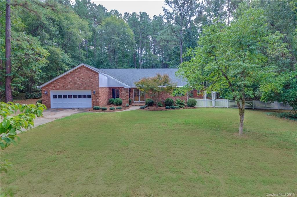 8913 Chinaberry Ln., Concord, NC 28027