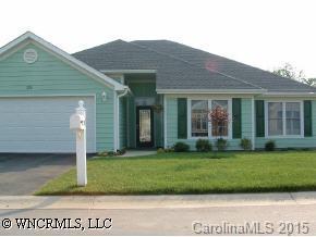 Lot 8 Benson Drive, Asheville, NC 28806