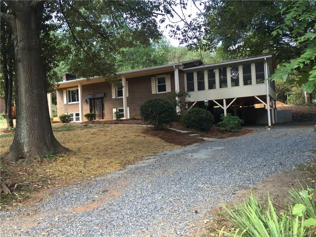 125 Culpepper Rd., Statesville, NC 28625