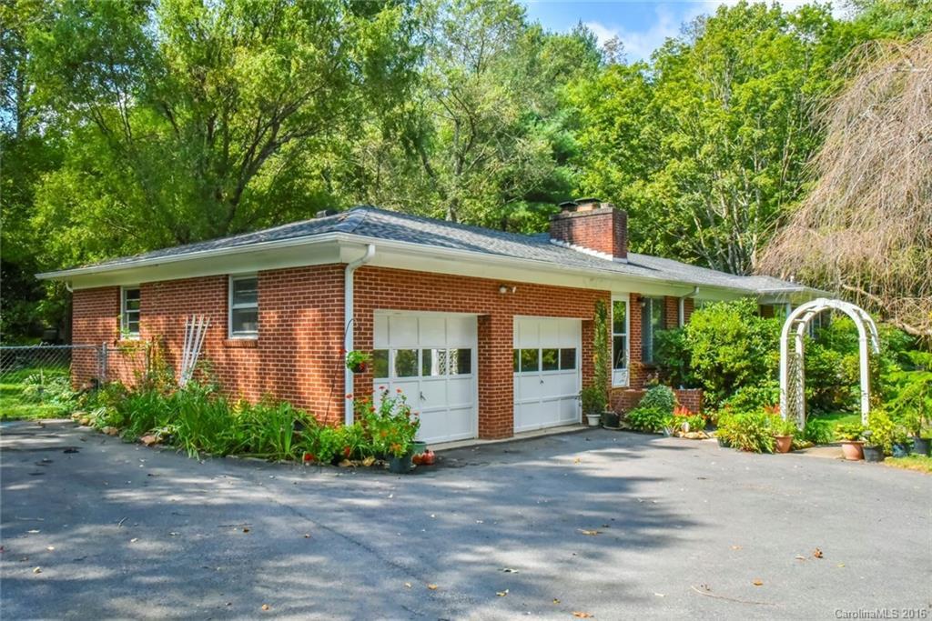 910 Old Marshall Hwy., Asheville, NC 28804