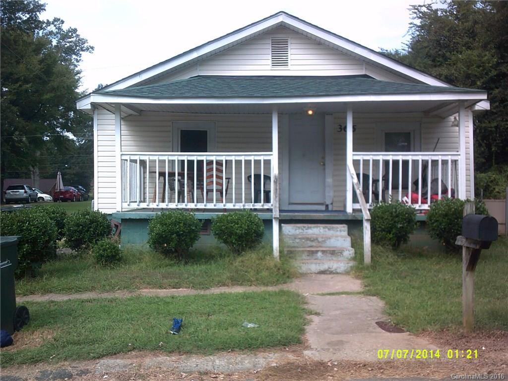 366 Fox St., Concord, NC 28025