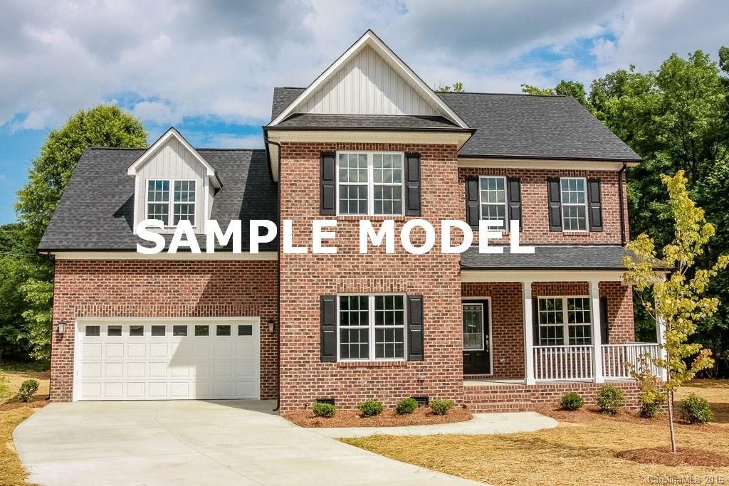 212 Ridge Dr., Harrisburg, NC 28075