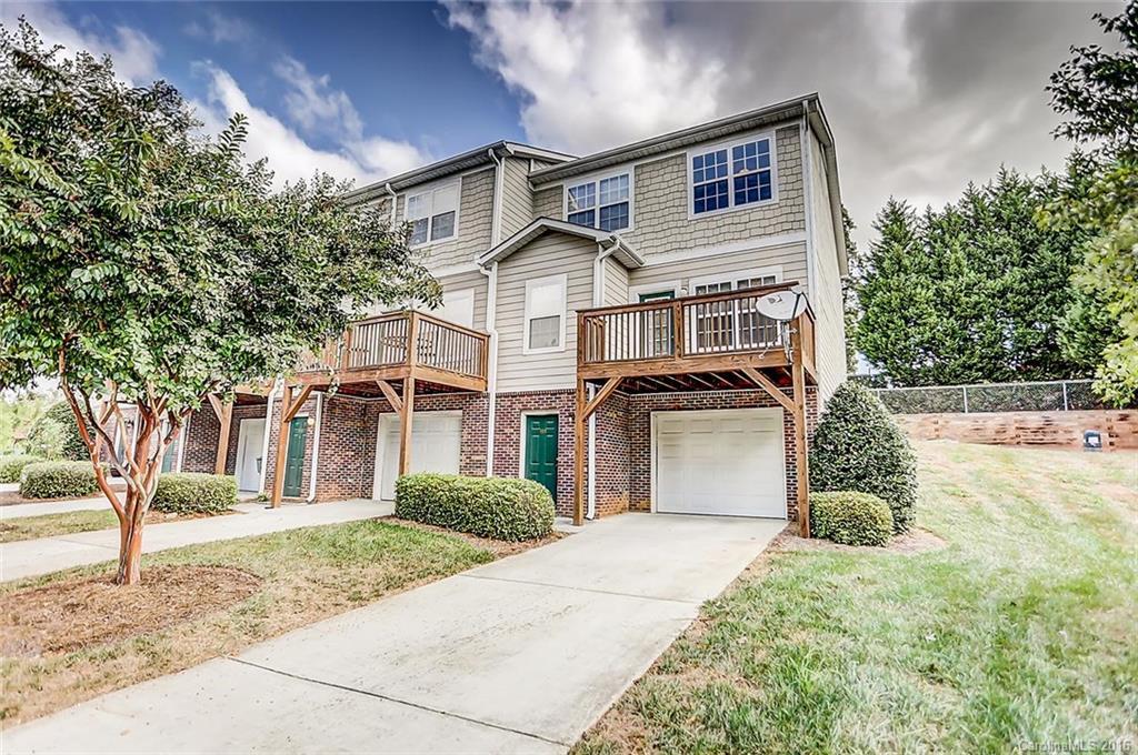 155 Forest Ridge Rd. #90, Mooresville, NC 28117