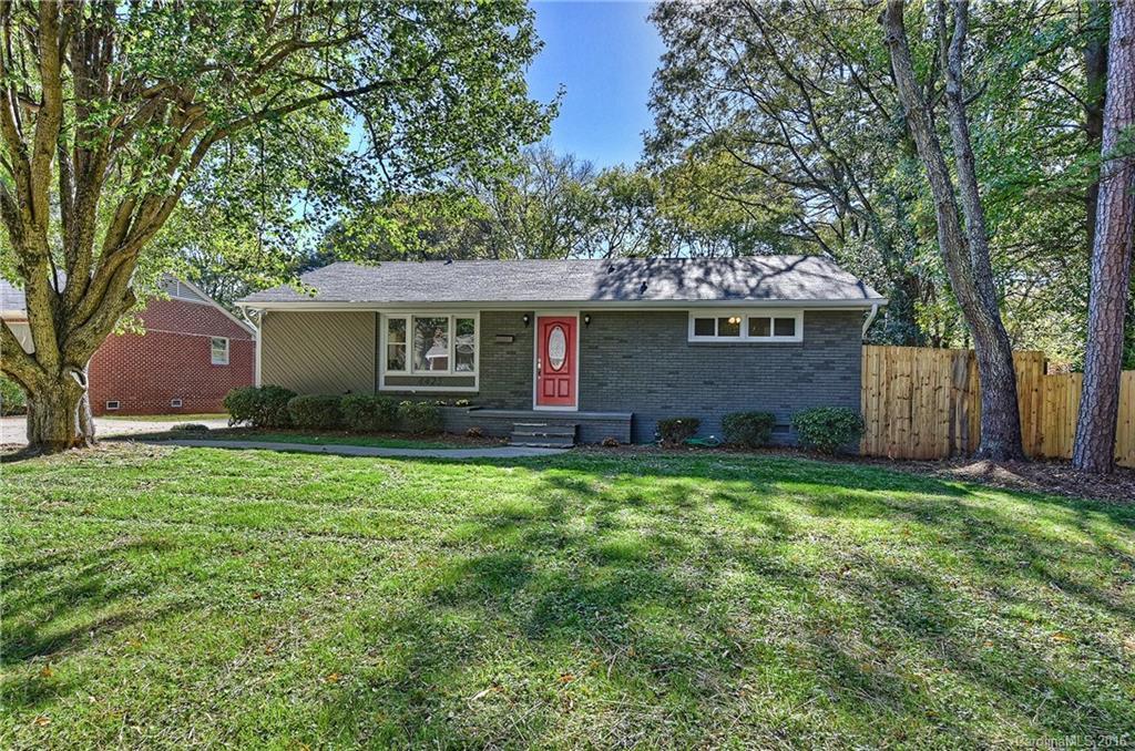 4425 Collingwood Dr., Charlotte, NC 28209