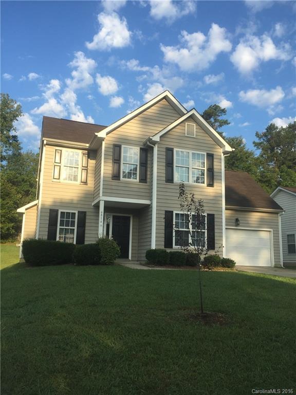 6816 Alydar Ct., Charlotte, NC 28216