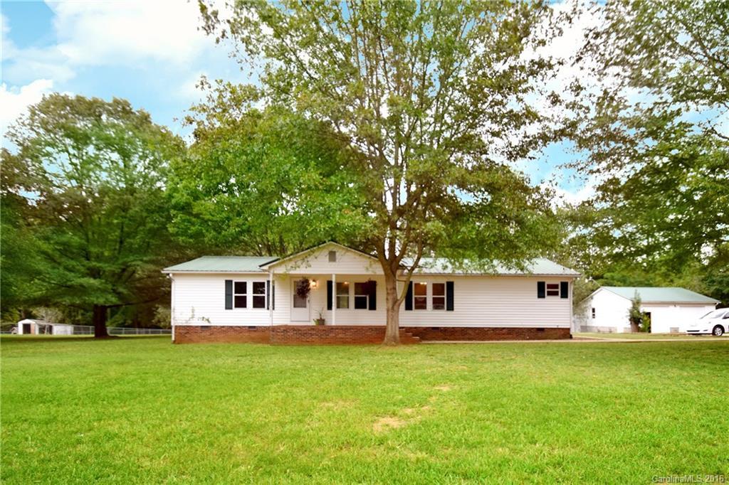 5212 Old Concord Rd., Salisbury, NC 28146