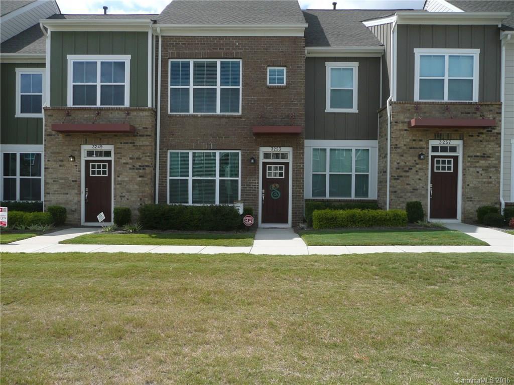 3253 Bending Birch Pl. #L64, Charlotte, NC 28206