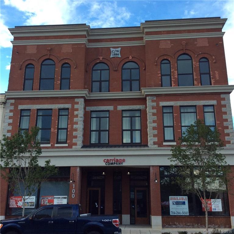 100 W Main Ave. #405, Gastonia, NC 28052