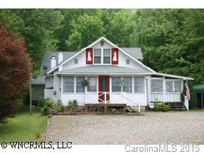 539 Soco Road, Maggie Valley, NC 28786