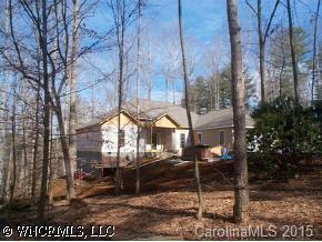 141 Arbor Lane, Hendersonville, NC 28791