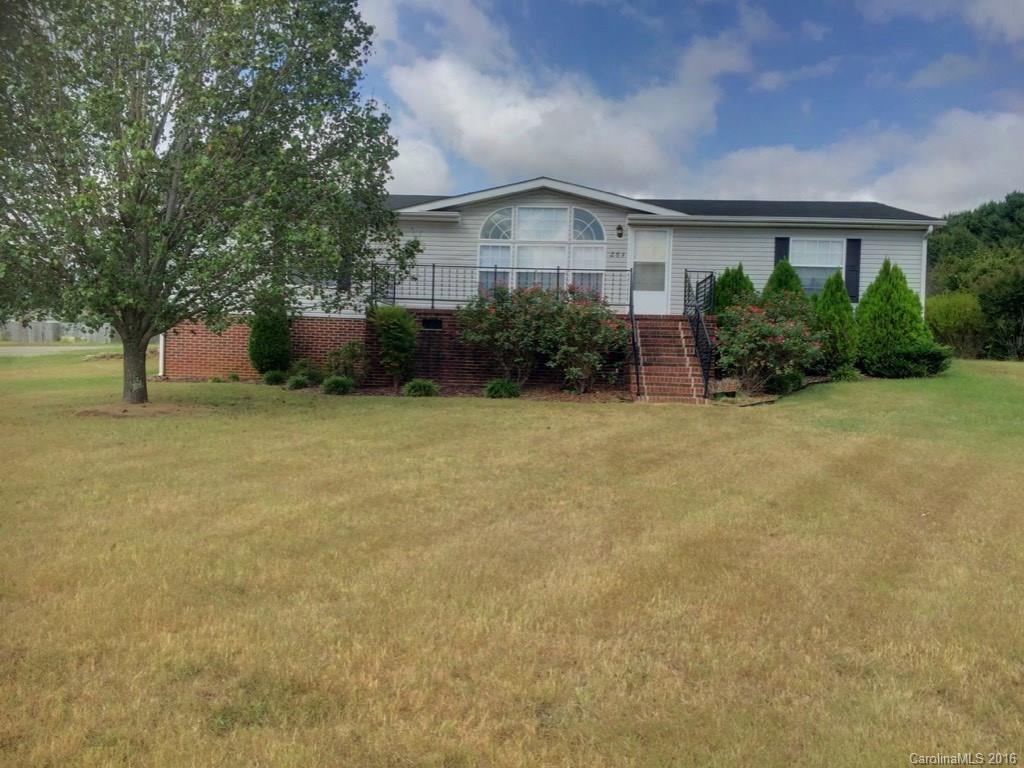 264 Knox Farm Rd., Statesville, NC 28677