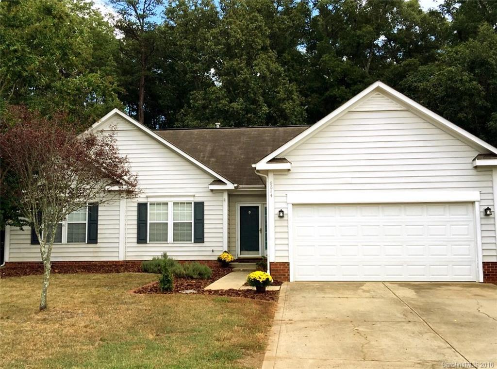 9614 Foggy Meadow Rd., Charlotte, NC 28269