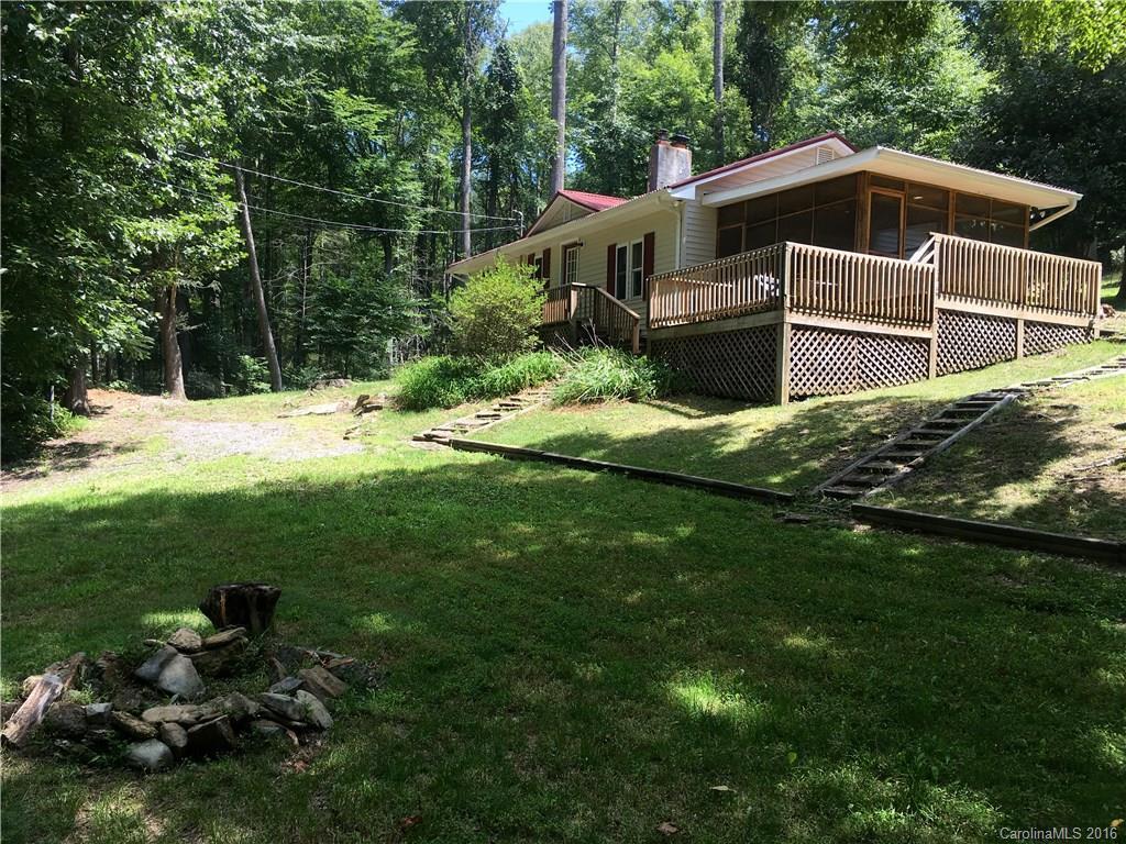 51 Summer Haven Rd., Swannanoa, NC 28778