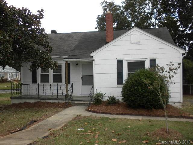 2034 Walkup Ave., Monroe, NC 28110
