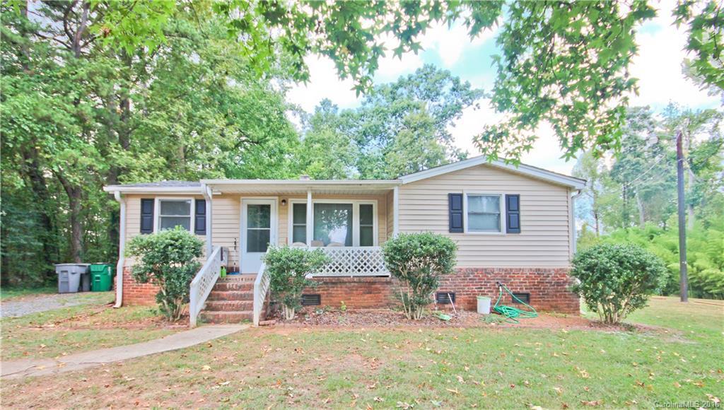 404 Todd Ln., Charlotte, NC 28208