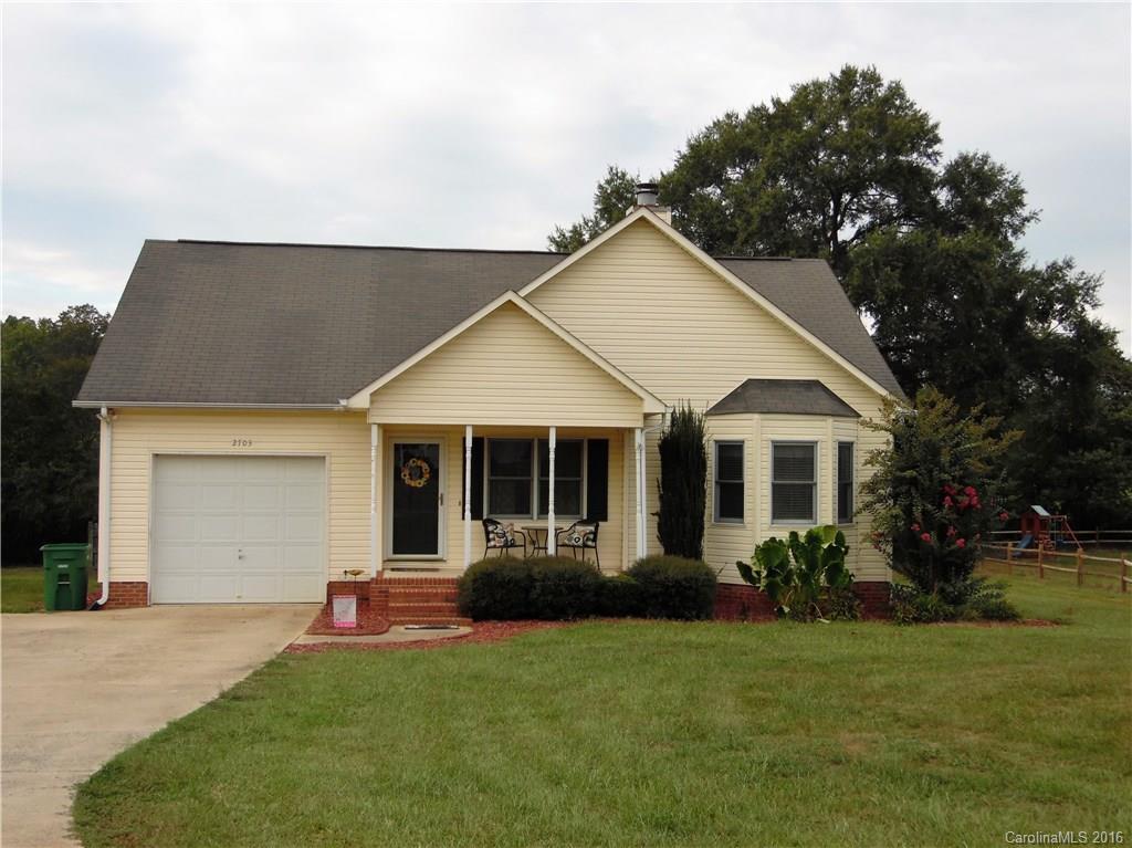 2703 Plantation Way, Albemarle, NC 28001