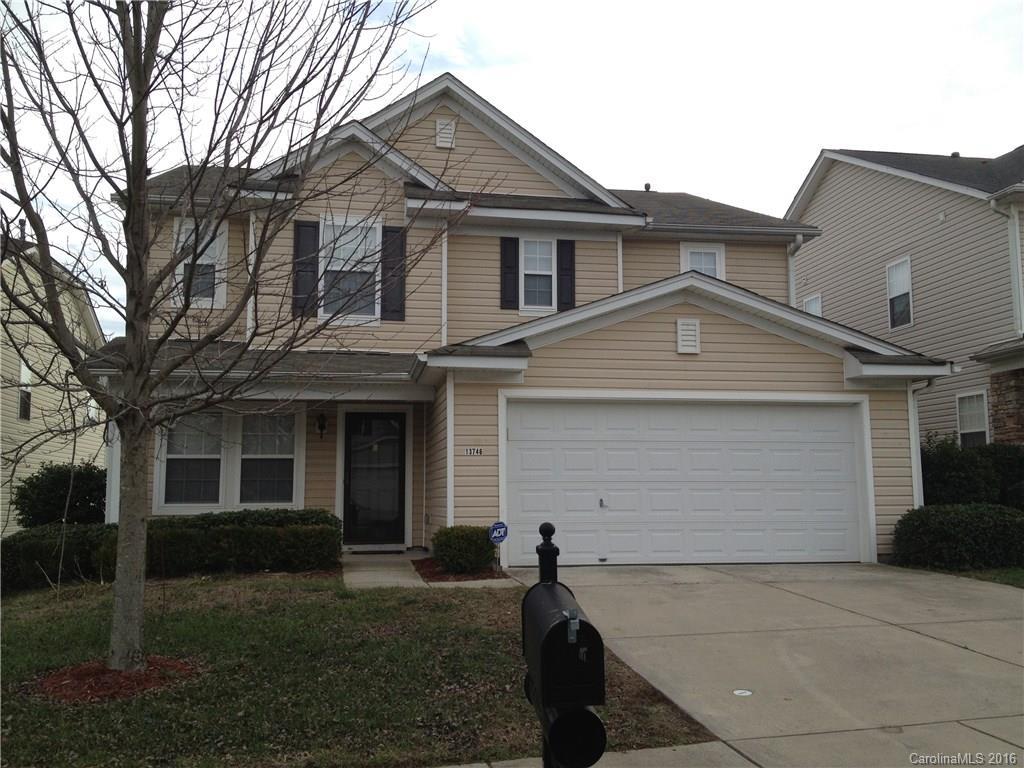 13746 Rutherglen Ct. #74, Charlotte, NC 28213