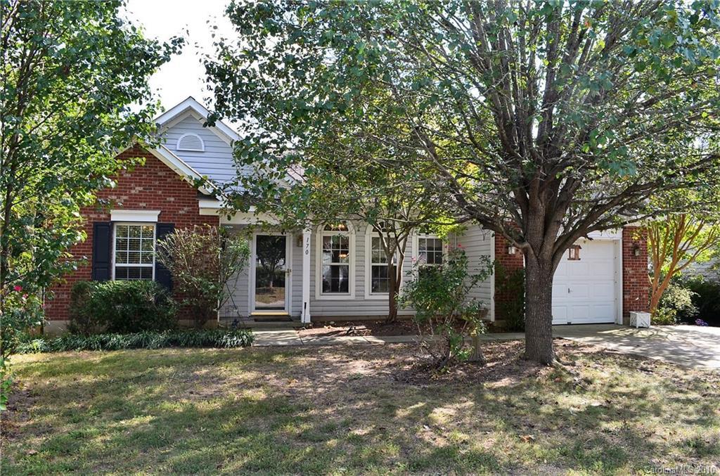 170 Kristens Court Dr., Mooresville, NC 28115