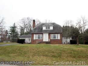 76 Church Street, Weaverville, NC 28787