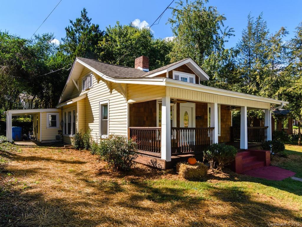 28 Dorchester Ave., Asheville, NC 28806