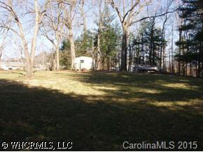 LOT A Church Street, Weaverville, NC 28787