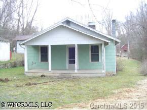 [Address Hidden by Seller], Candler, NC 28715