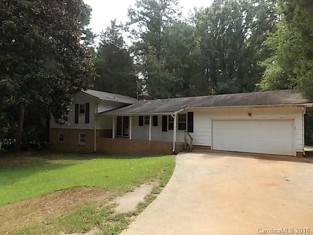 1418 E Colonial Dr., Salisbury, NC 28144