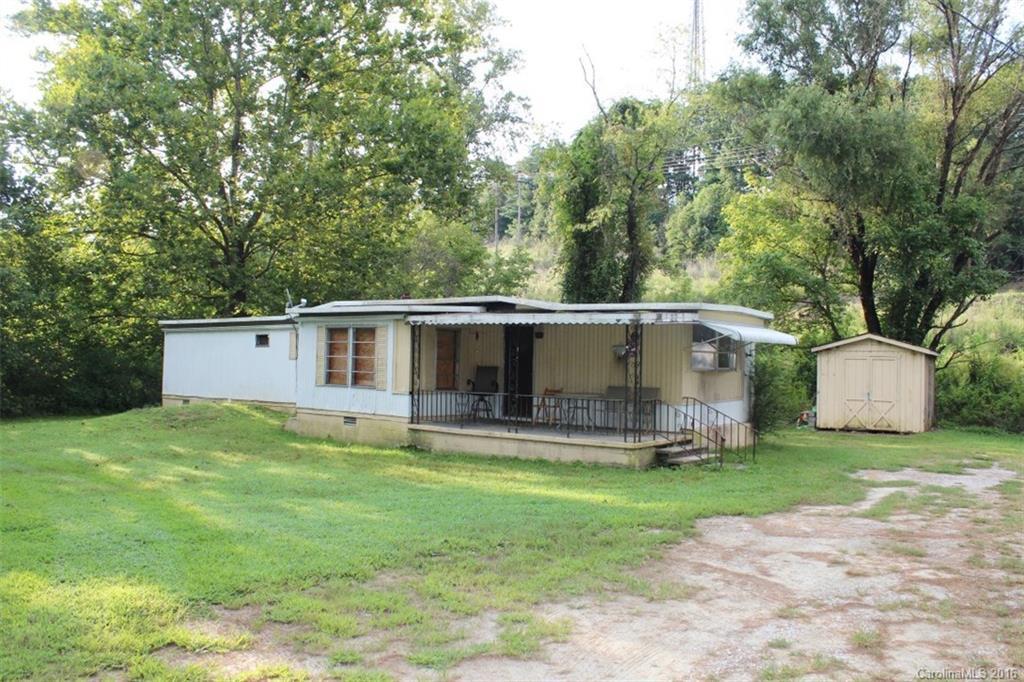 156 Teresa Ln., Hendersonville, NC 28792