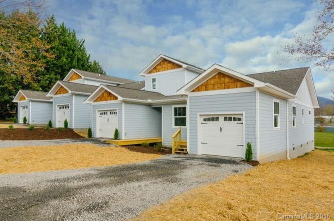 107 Bridge St. #., Black Mountain, NC 28711