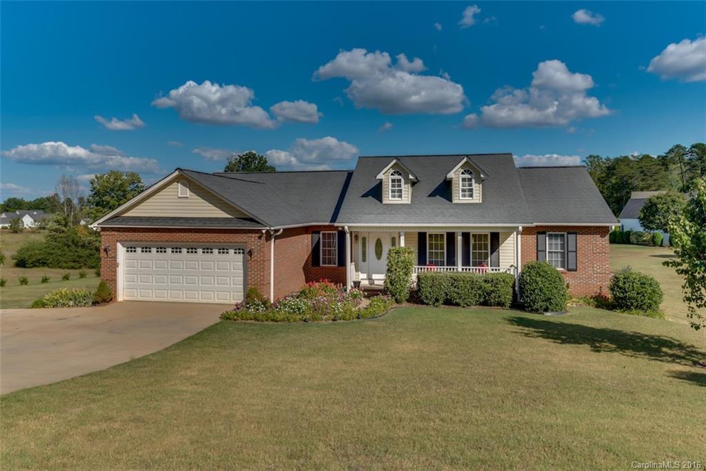 170 Thompson Rd., Rutherfordton, NC 28139