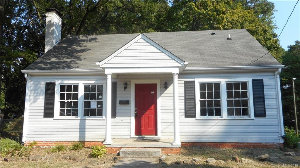914 Gibbons St., Gastonia, NC 28052
