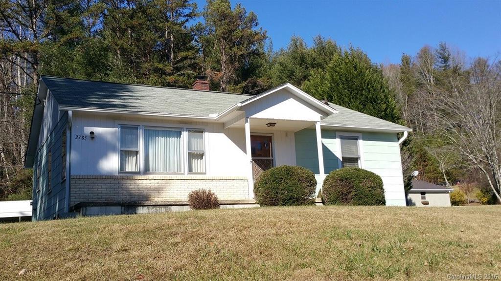 2783 Asheville Hwy., Pisgah Forest, NC 28768