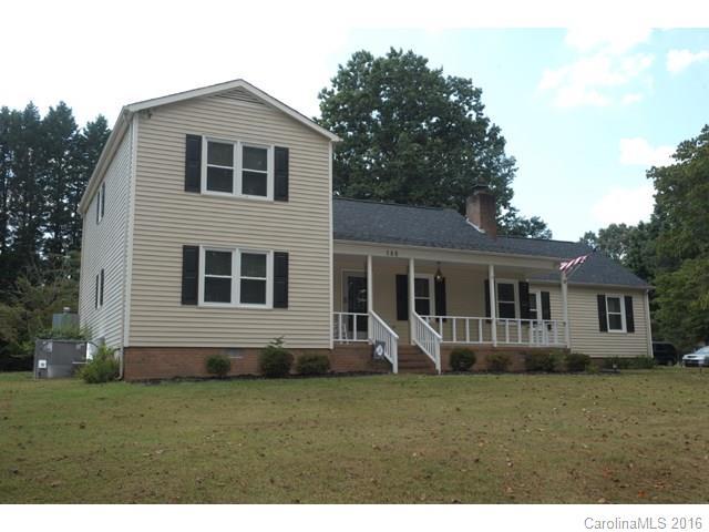 140 Quail Dr., Salisbury, NC 28147